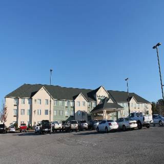 Vista General