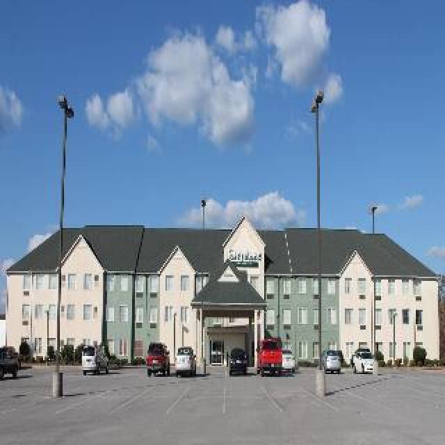 Vista General