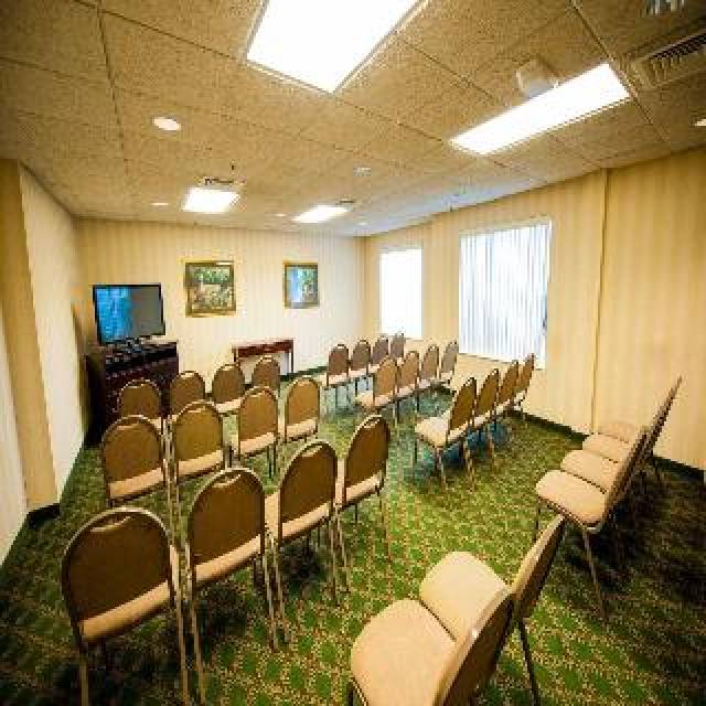 Conferencias