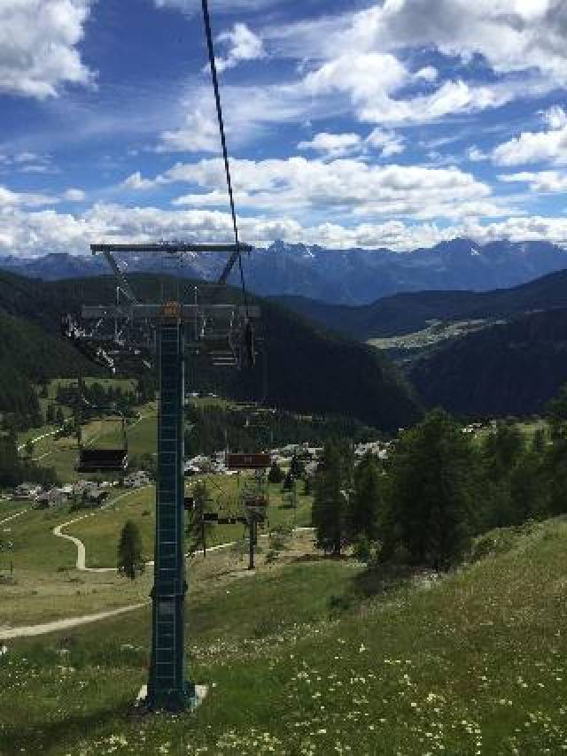 Vista General