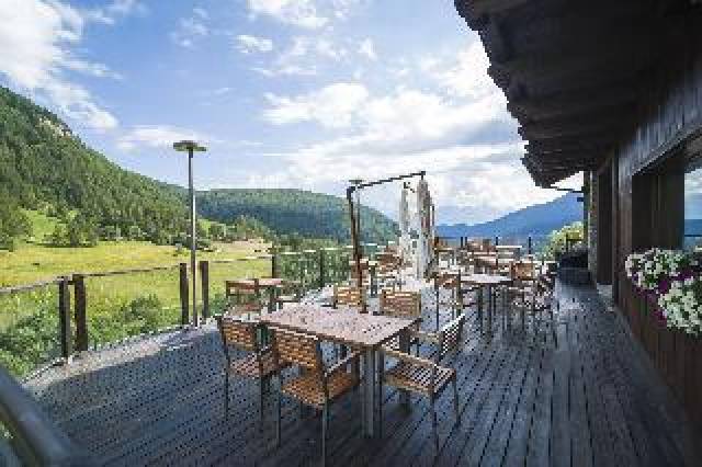 Terraço