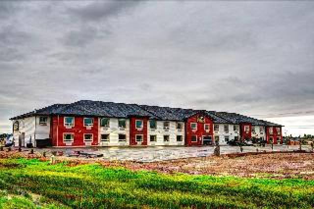 Vista General