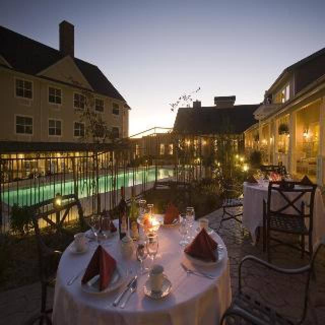 Restaurante