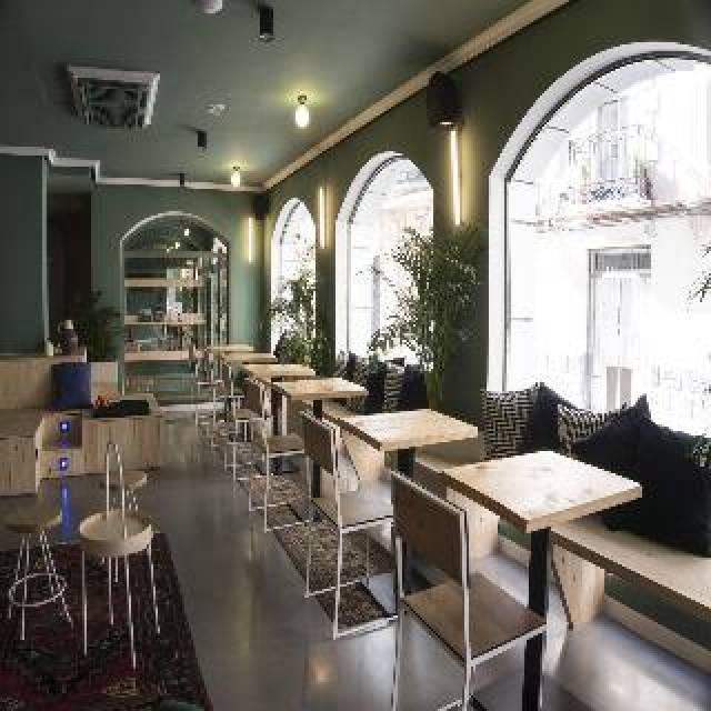 Restaurante