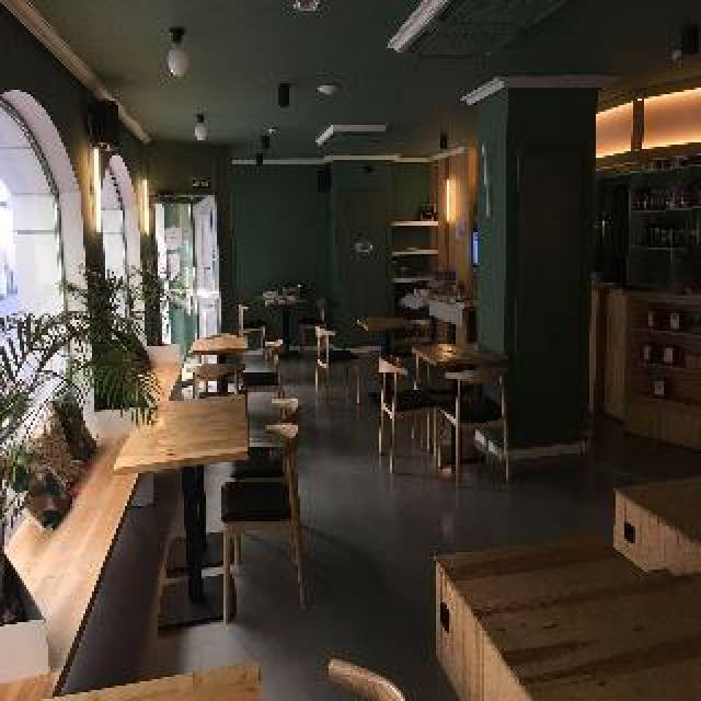 Restaurante