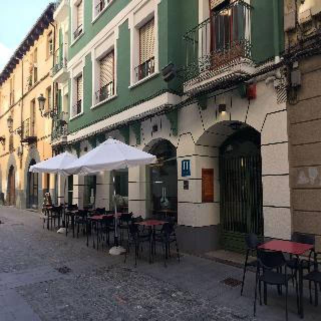 Terraço