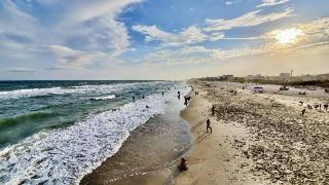 Praia