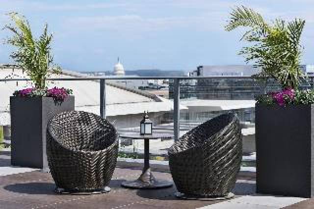 Terraço