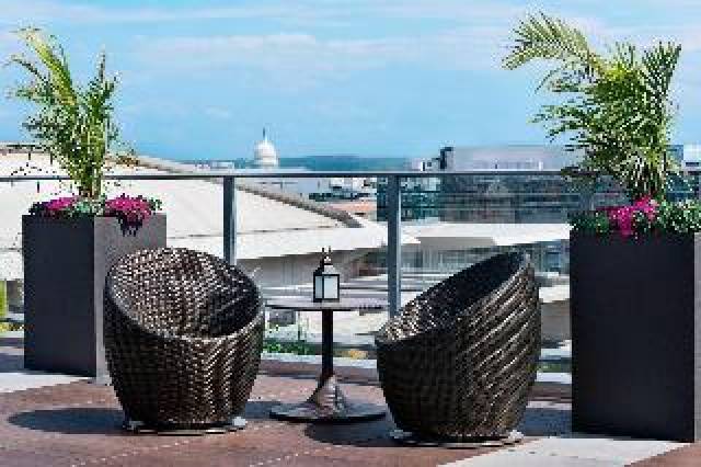 Terraço