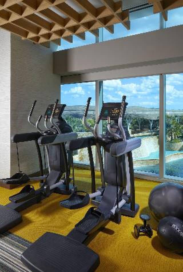 Desportos y Entretenimento