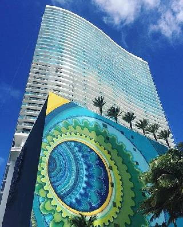 Vista General
