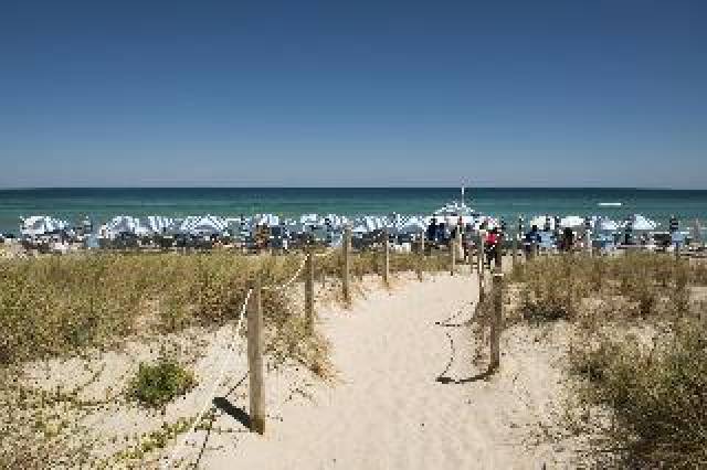 Praia