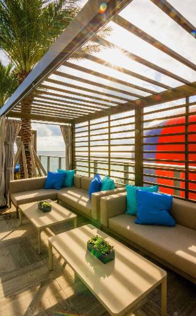 Terraço