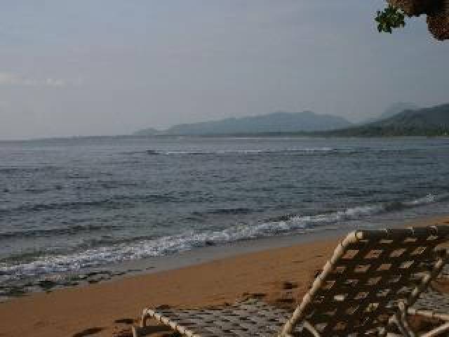Praia