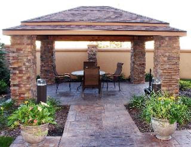 Terraço