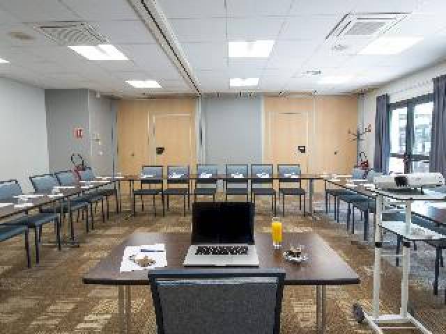 Conferencias