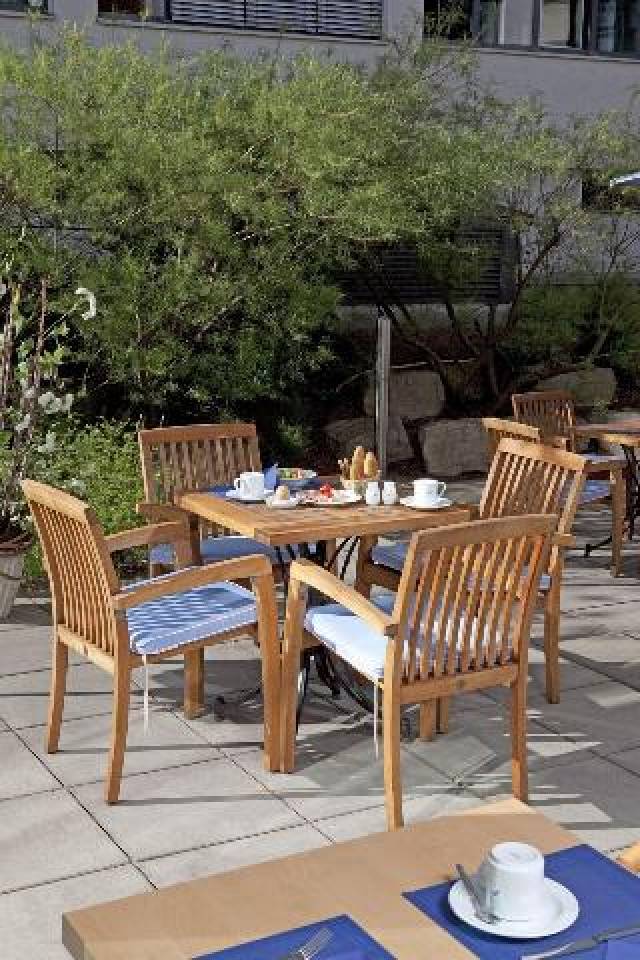 Terraço