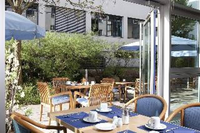 Terraço