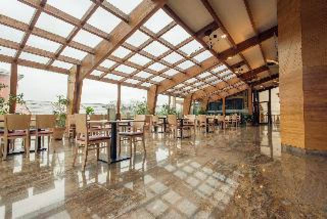 Terraço