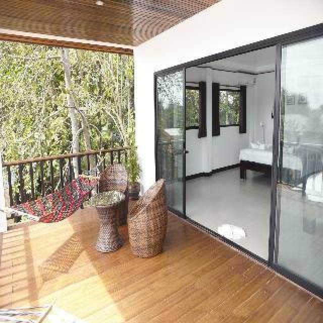 Terraço