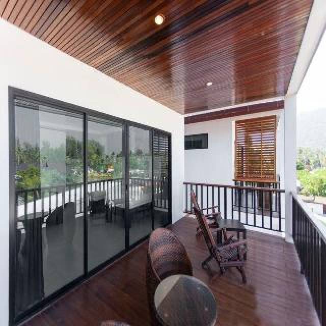 Terraço