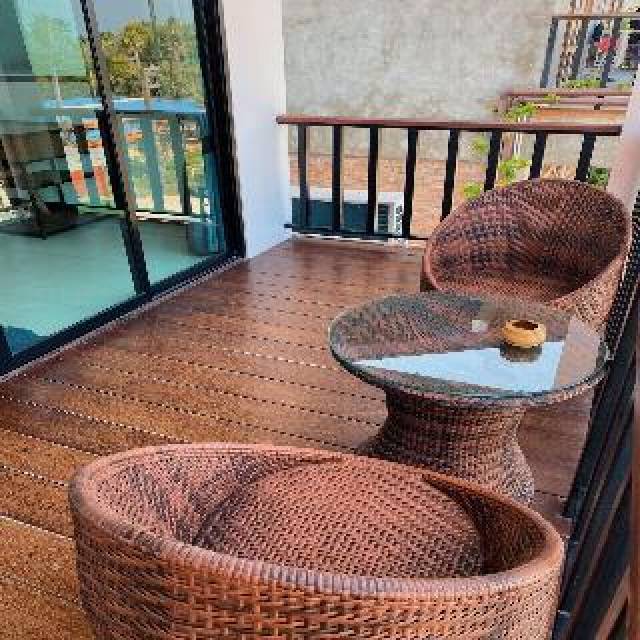 Terraço