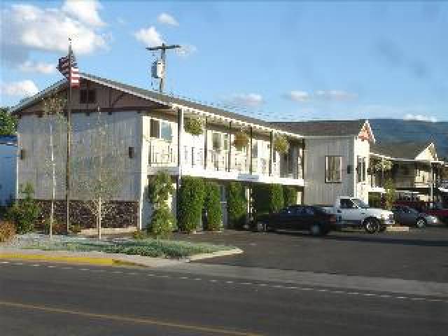 Vista General