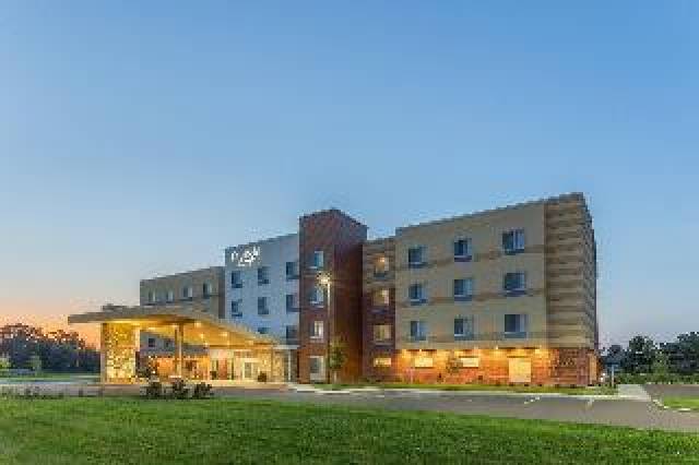 Vista General
