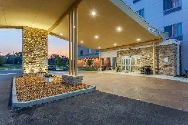 Vista General