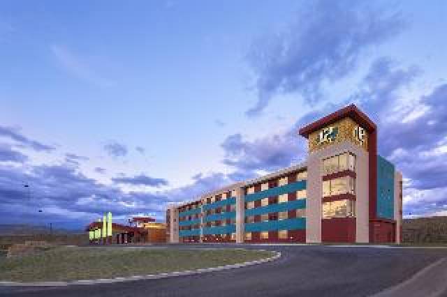 Vista General