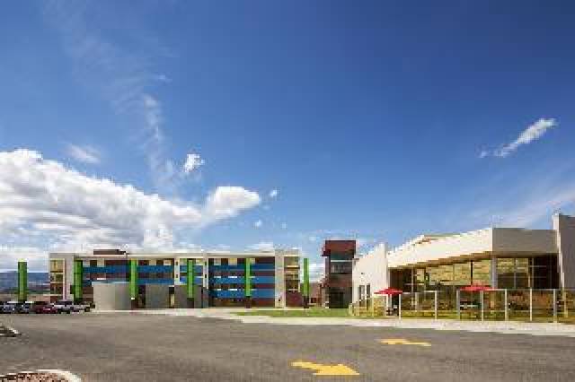 Vista General