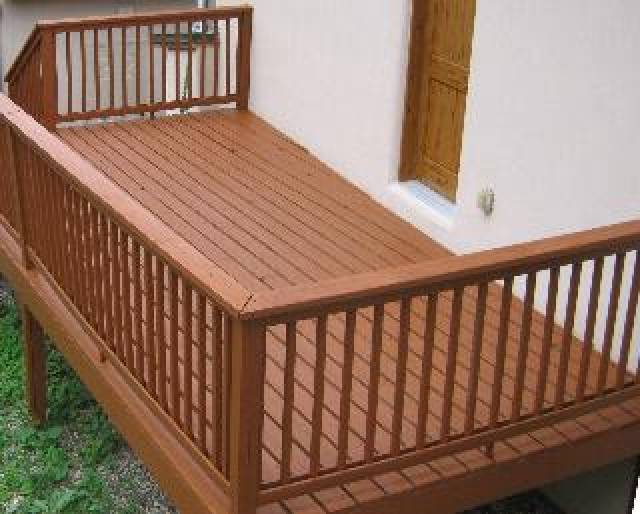 Terraço