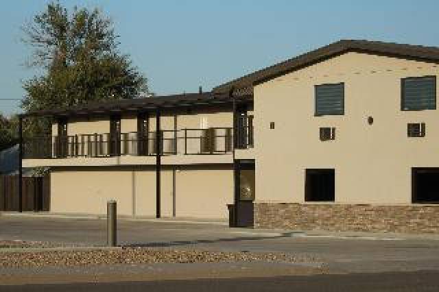 Vista General