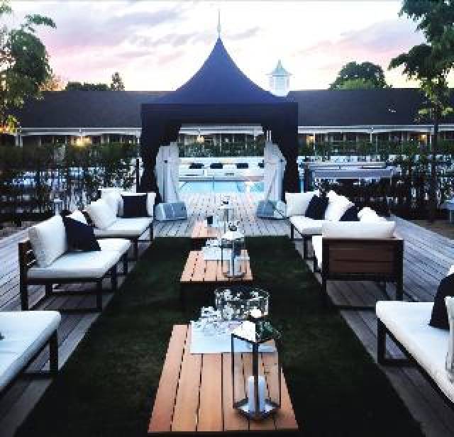 Terraço
