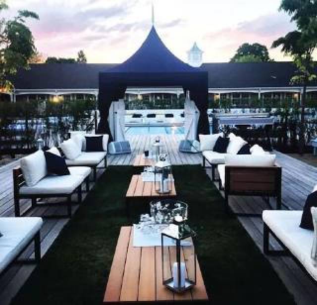 Terraço