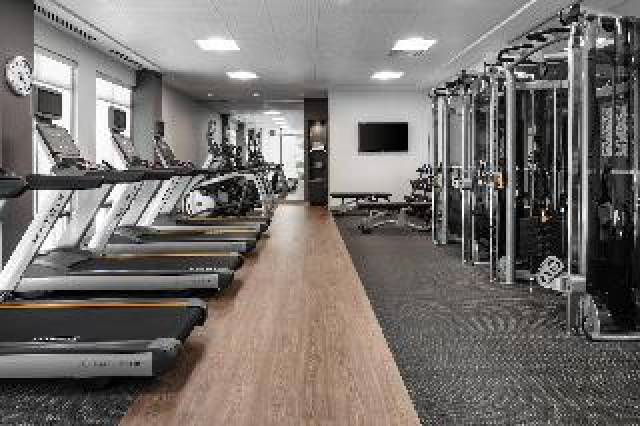 Desportos y Entretenimento