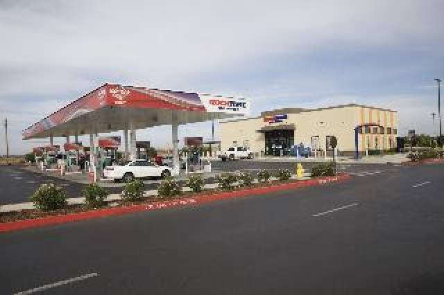 Vista General