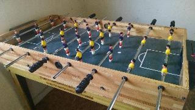 Desportos y Entretenimento