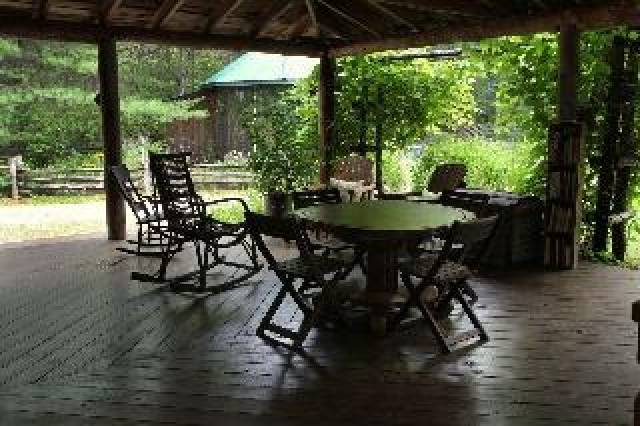Terraço