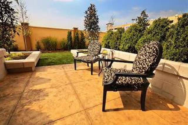 Terraço
