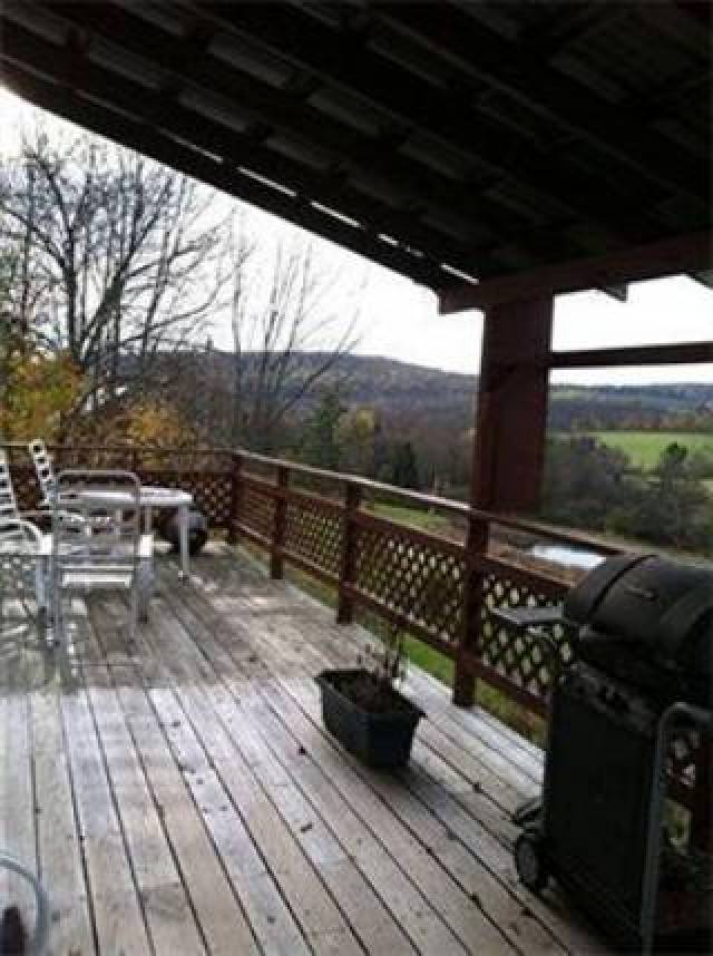 Terraço