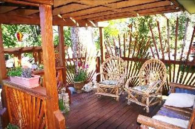 Terraço