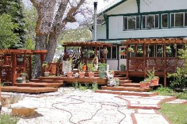 Terraço