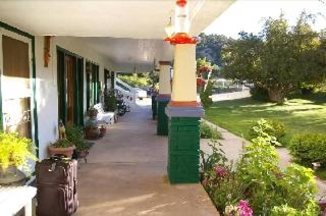 Terraço