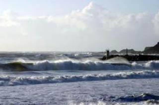 Praia