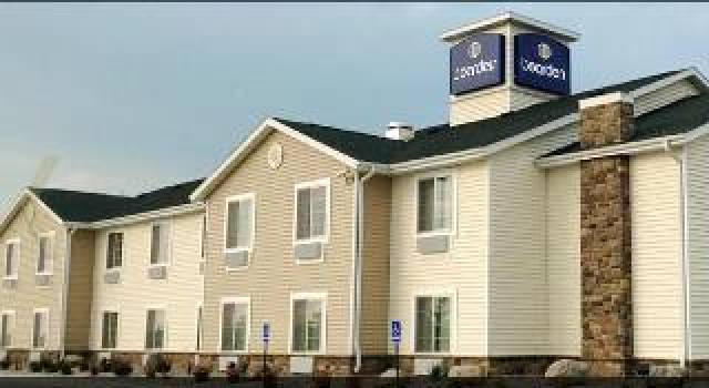 Vista General