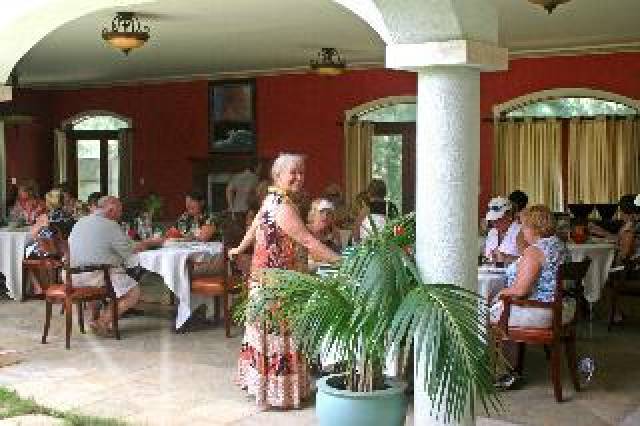 Restaurante
