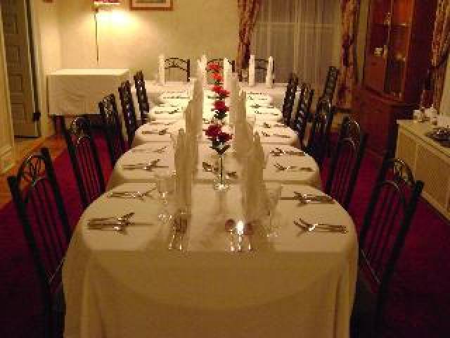 Restaurante