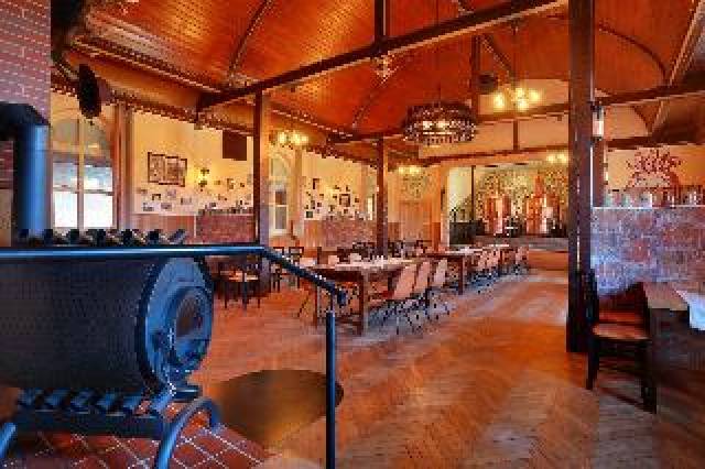 Restaurante