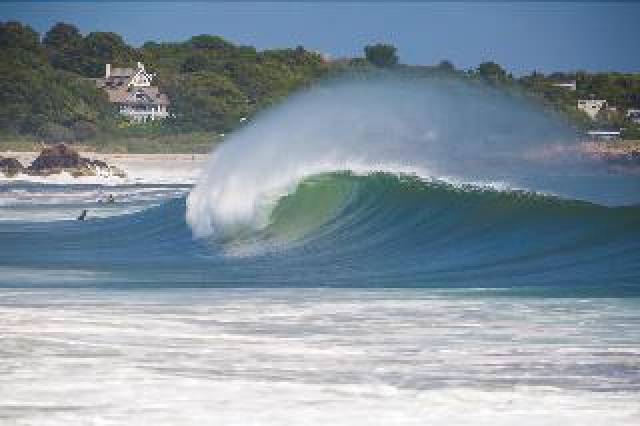 Praia